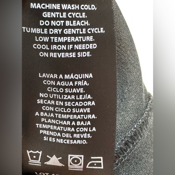 Buffalo by David Bitton Ponte Jumpsuit M - Picture 11 of 13